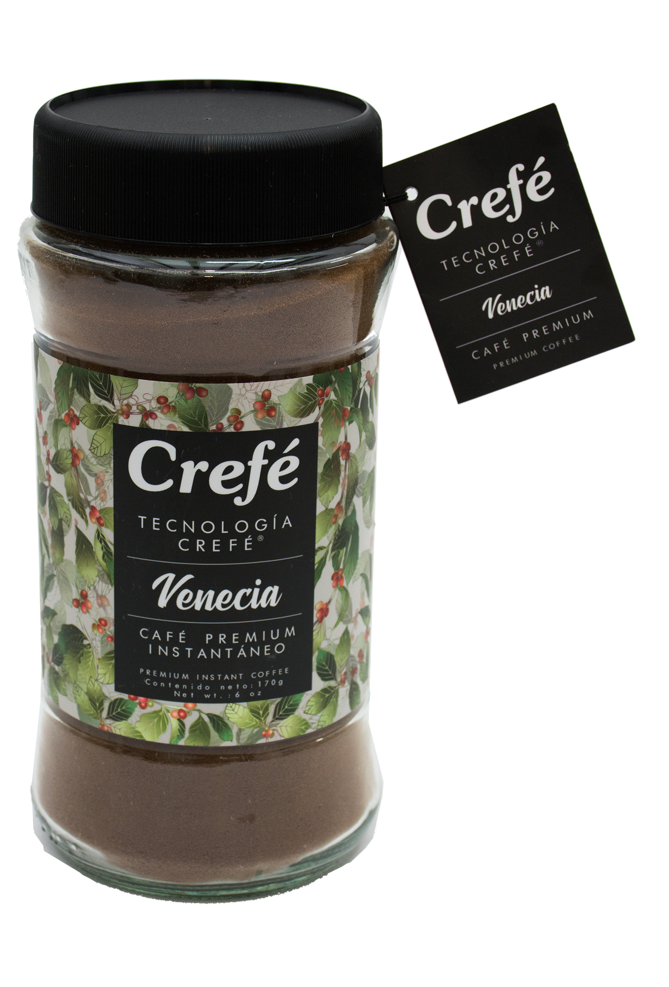 Crefé Venecia 85 g